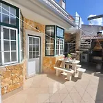 Lazy Days House - 2br With Terrace And Bbq * 나자레