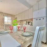 Lazy Days House - 2br With Terrace And Bbq 나자레