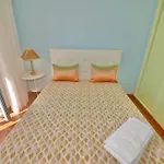 Lazy Days House - 2br With Terrace And Bbq Apartament Nazaré