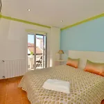 Apartament Lazy Days House - 2br With Terrace And Bbq *