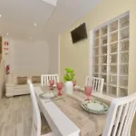 Apartament Lazy Days House - 2br With Terrace And Bbq *