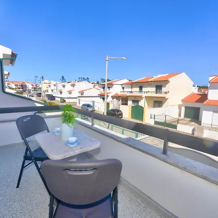 Apartament Lazy Days House - 2br With Terrace And Bbq *