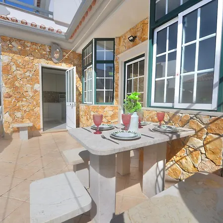 Apartament Lazy Days House - 2br With Terrace And Bbq