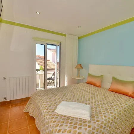 Apartman Lazy Days House - 2br With Terrace And Bbq *