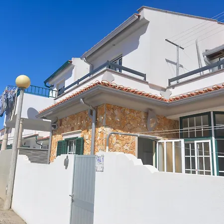 Apartman Lazy Days House - 2br With Terrace And Bbq *