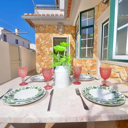 Lazy Days House - 2br With Terrace And Bbq Apartman *