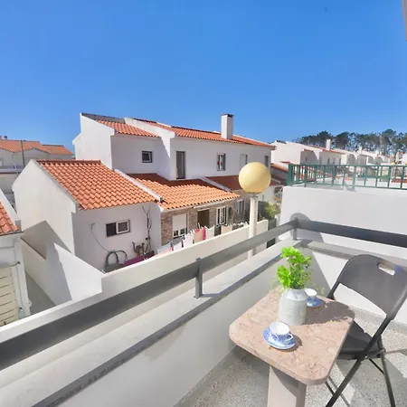 Lazy Days House - 2br With Terrace And Bbq