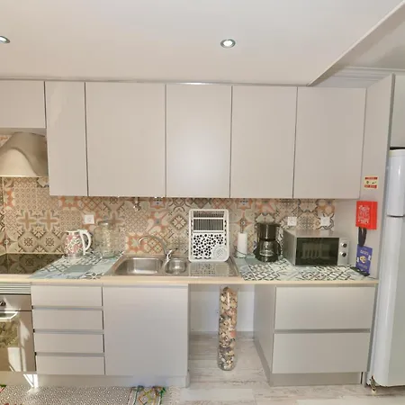 Apartman Lazy Days House - 2br With Terrace And Bbq *