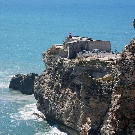 Apartament Lazy Days House - 2br With Terrace And Bbq Nazaré