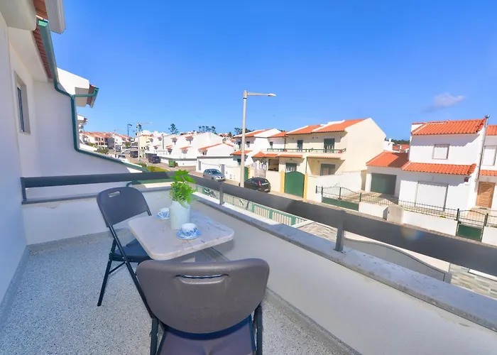 Apartman Lazy Days House - 2br With Terrace And Bbq *