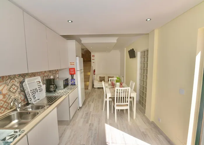 Apartman Lazy Days House - 2br With Terrace And Bbq