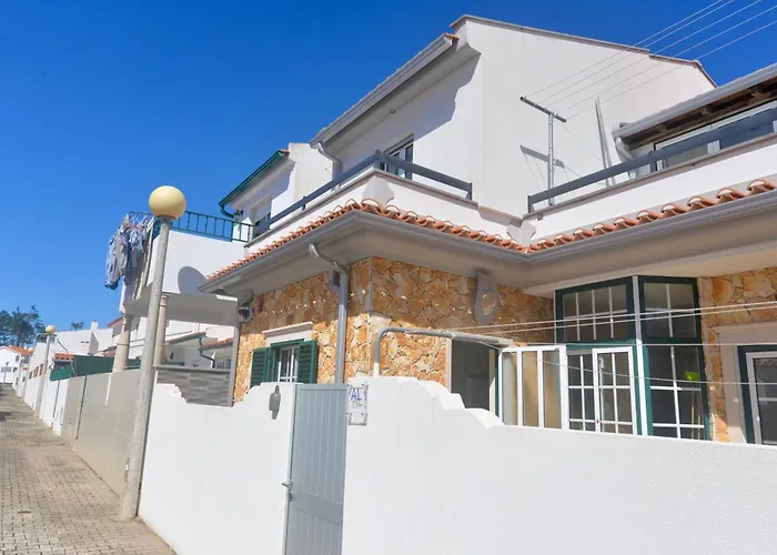 Apartman Lazy Days House - 2br With Terrace And Bbq *