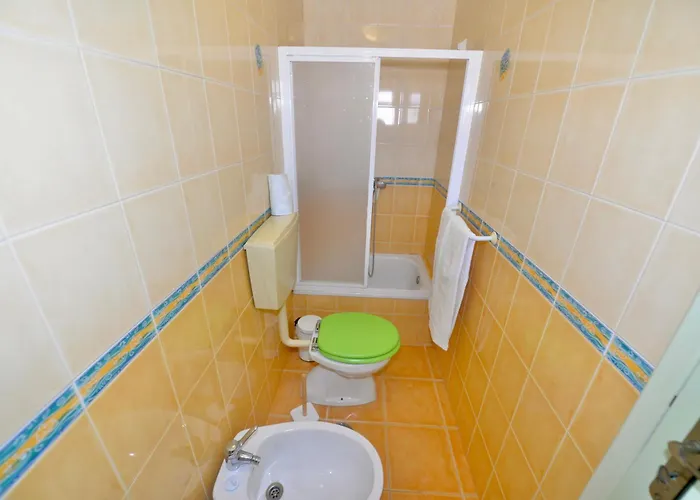 Lazy Days House - 2br With Terrace And Bbq Nazaré