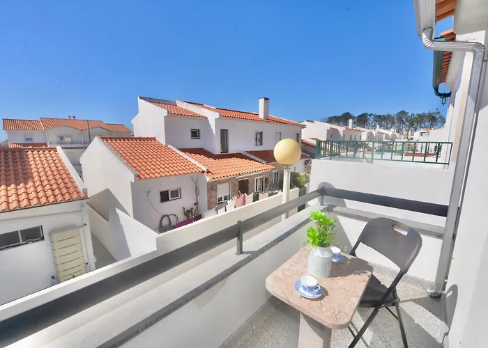 Lazy Days House - 2br With Terrace And Bbq