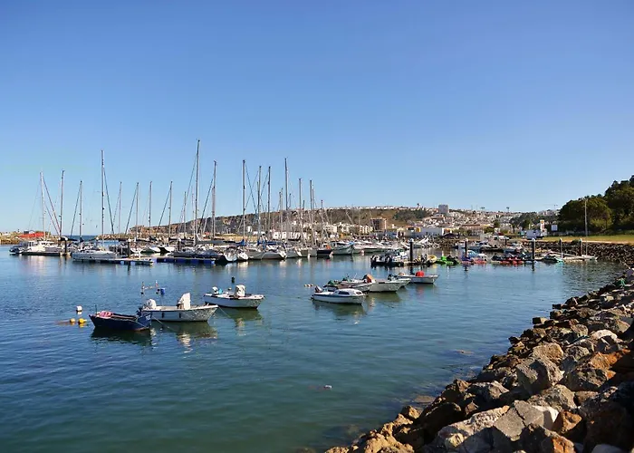 Lazy Days House - 2br With Terrace And Bbq * Nazaré