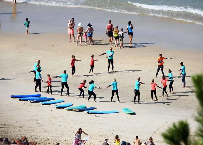 Lazy Days House - 2br With Terrace And Bbq * Nazaré